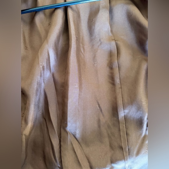 CHANEL WOOL JACKET - Picture 8 of 10